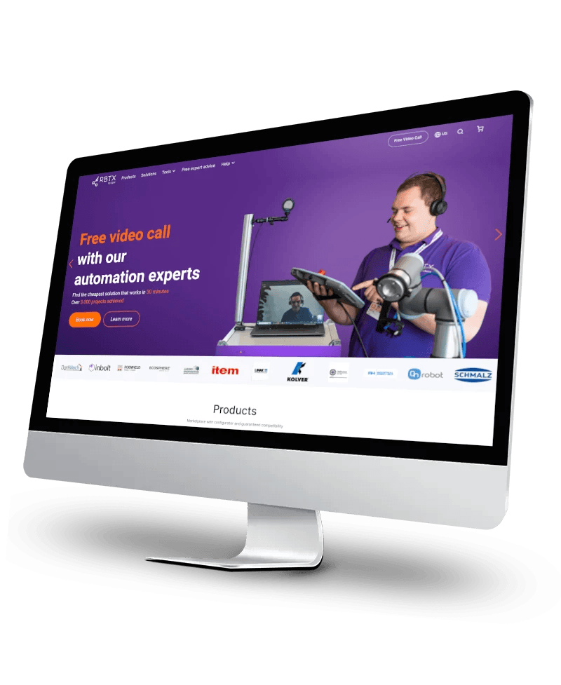 Stay current on low cost robotics