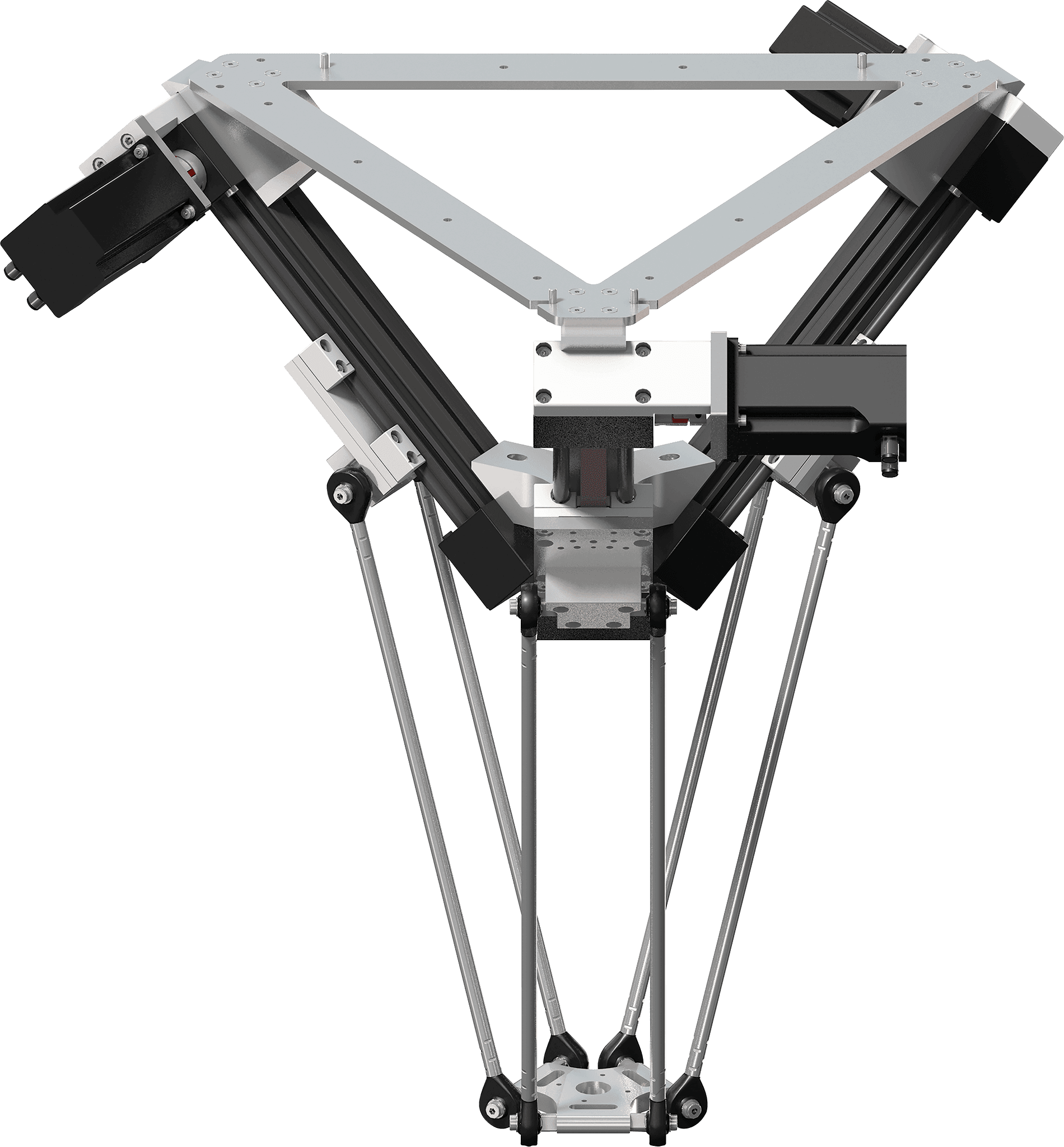 3-Axis Delta | Small 