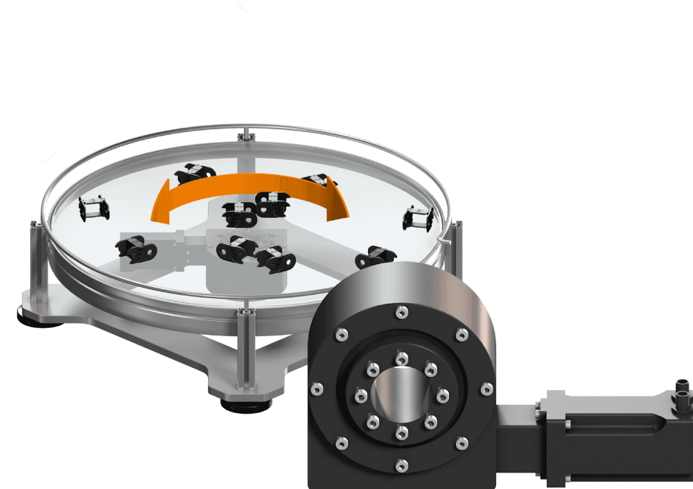 LCA robolink D-50 UR robot certification-UR (1)