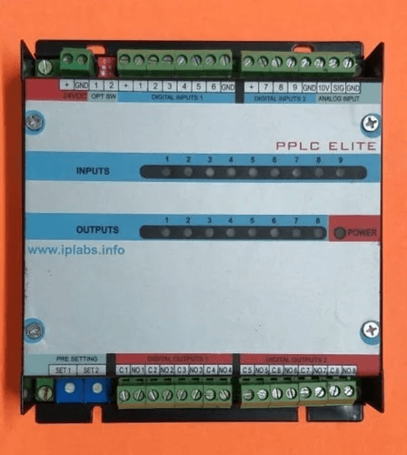 Indian Physical Laboratories