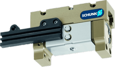 KGG 80-30 Small parts gripper pneumatic