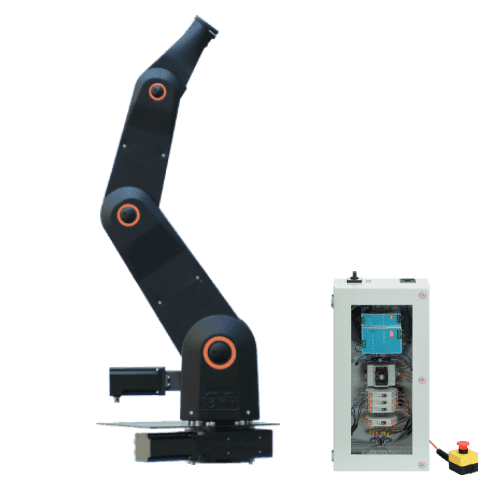 5-Axis | Robolink | 790 mm | 3kg