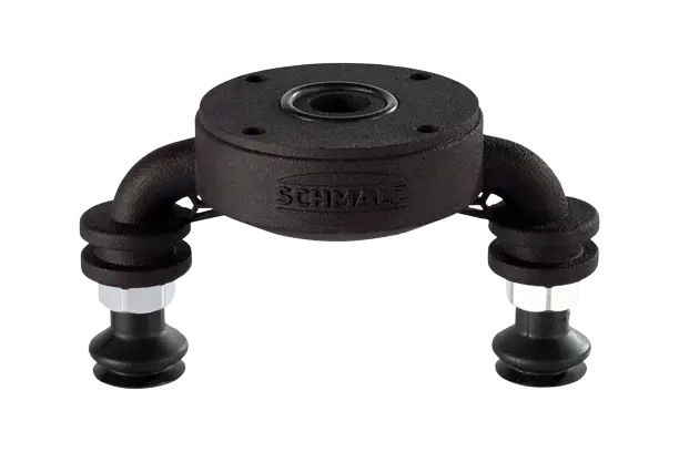 Lightweight gripping system SLG ECBPMi FSGA 3