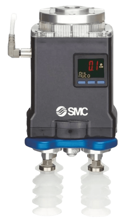 SMC ZXPE5 | Electric vacuum gripper | for Universal Robots
