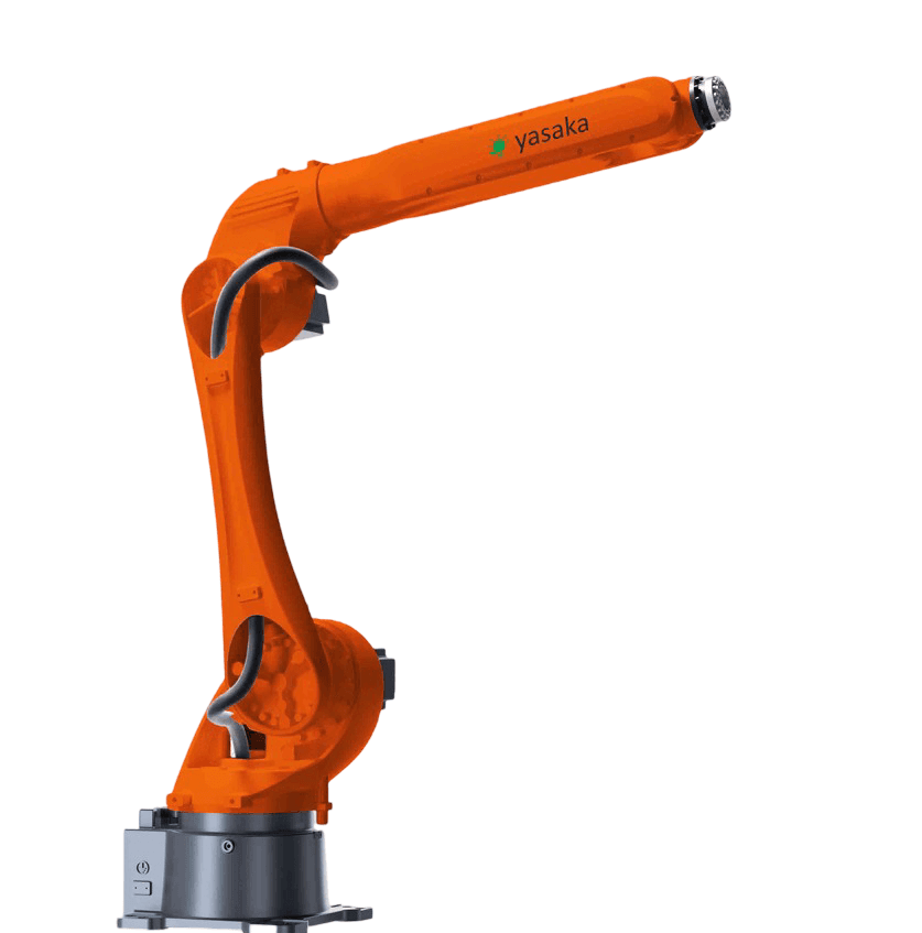 Yasaka YS35-1870| 6DOF | 1870 | 35kg