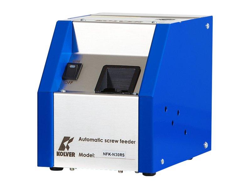 Automatic Screw Supplier