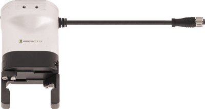 ECG2 parallel gripper | collaborative | electrical