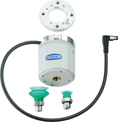 CobotPump | Any Robot | Electric