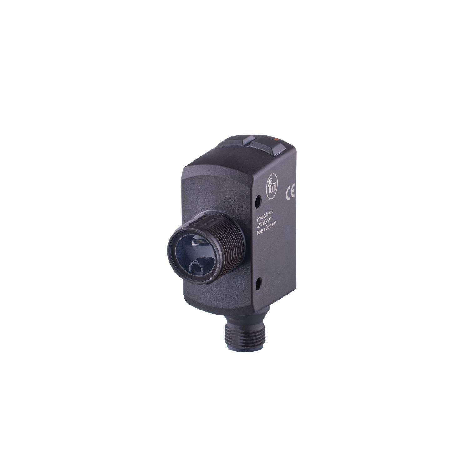 IFM OGD250 | Optical Distance Sensor | PNP/NPN | 2 m range