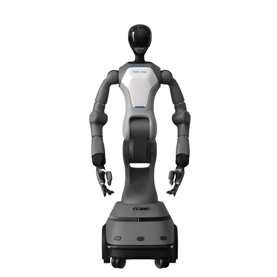 PaXini Tora One | Humanoid Robot | 21 DOF