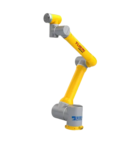 TURIN TR10-1310C | 6 DOF | 1310 mm | 10 kg