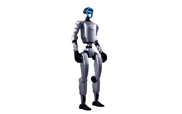 Unitree G1 Humanoid Robot - Version EDU 01