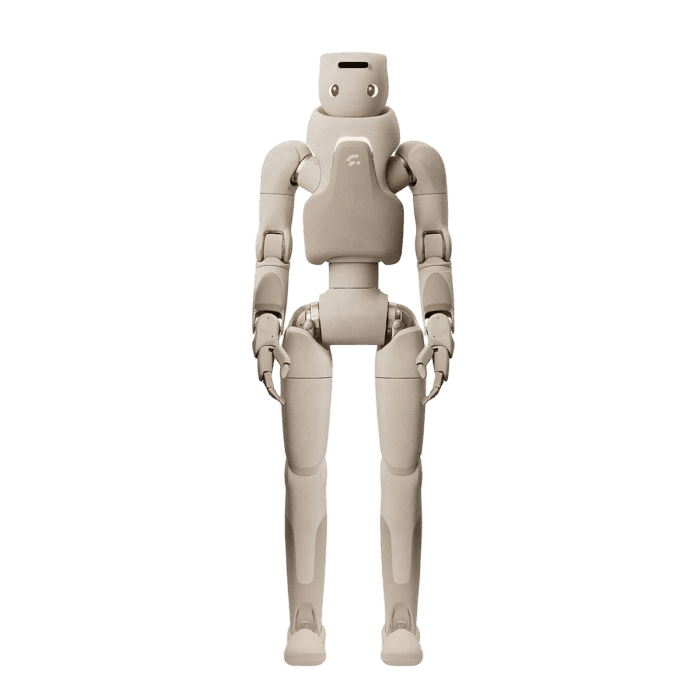 Fourier GR3 | Humanoid Robot | Care-Bot
