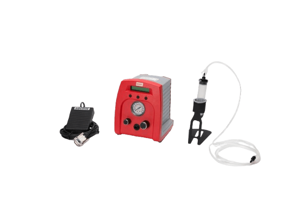 Universal syringe dosing system LOCTITE 98666