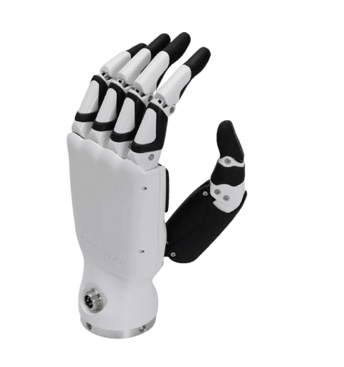 Inspire Robots Dexterous Robotic Hand