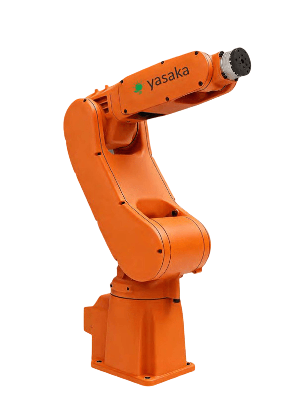 Yasaka YS08 800 H | 6DOF | 820mm | 8kg