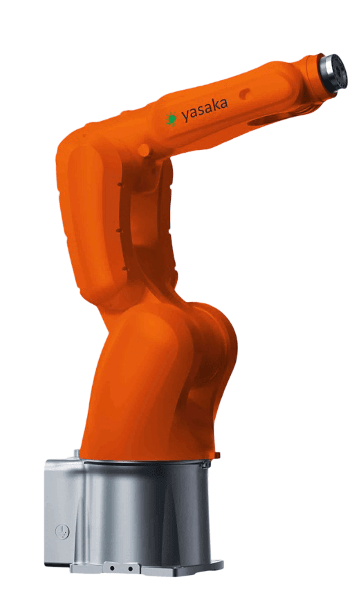 Yasaka YS10S-740 | 6DOF | 740 mm | 10kg