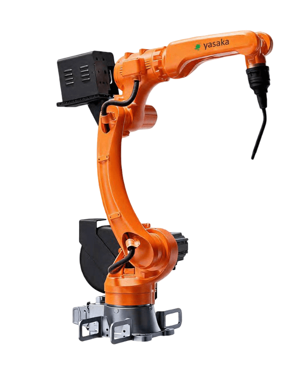Yasaka YS SERIES 6-AXIS WELDING ROBOTS