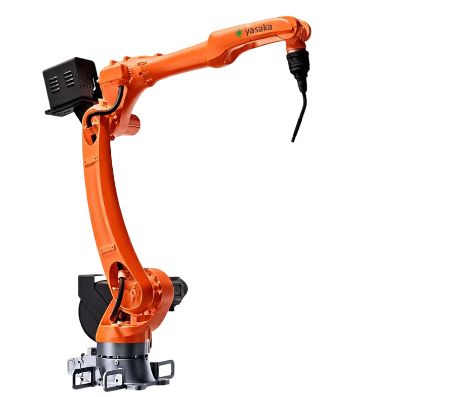 Yasaka YS series 6-AXIS Welding Robots